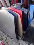 Капот Опель Вектра Б. Астра. Зефіра.