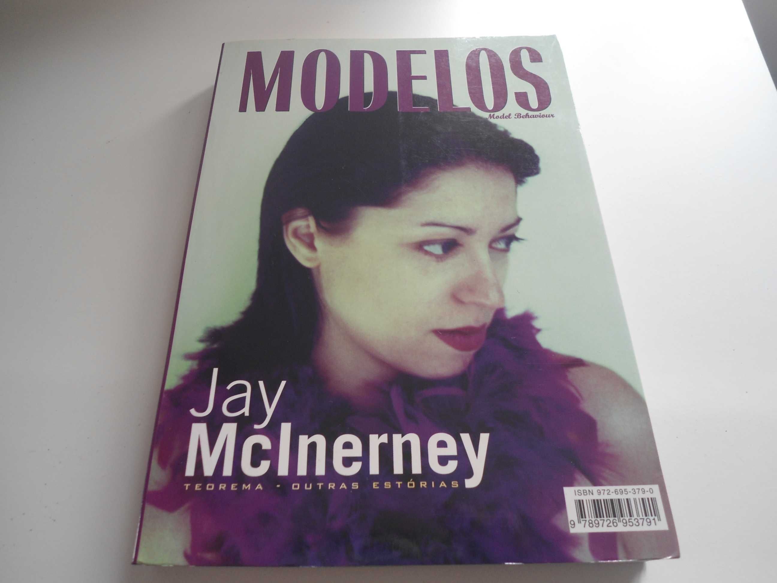 Modelos por Jay McInerney (1999)