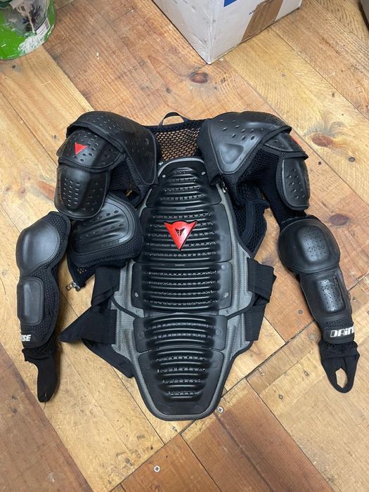 Colete dainese Motocross/Enduro