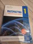 Matematyka 1 Oficyna Edukacyjna