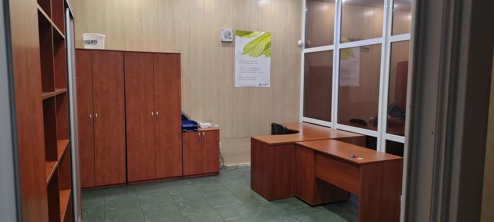 Офіс 71м Герцена ( біля обласної лікарні, інститут міжнародних відноси