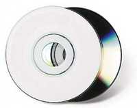 Mini DVD-R 8cm virgem
