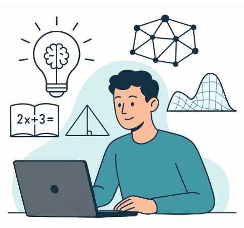 Korepetycje z matematyki dla studentów