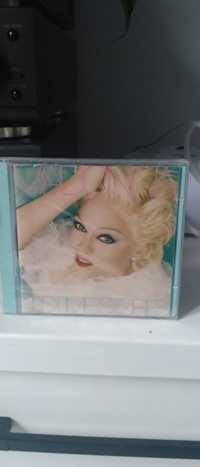 Płyta CD. Madonna.