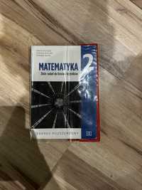 Matematyka 2 Zbiór Zadań Pazdro Rozszerzenie