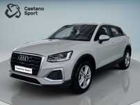 Audi Q2 30 TFSI Advanced