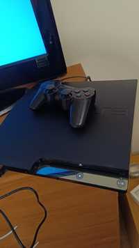 PlayStation 3 320GB