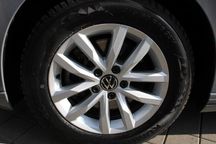 Диски R16 5 112 VW Passat B8 orginal Sepang 3G0601025 5x112