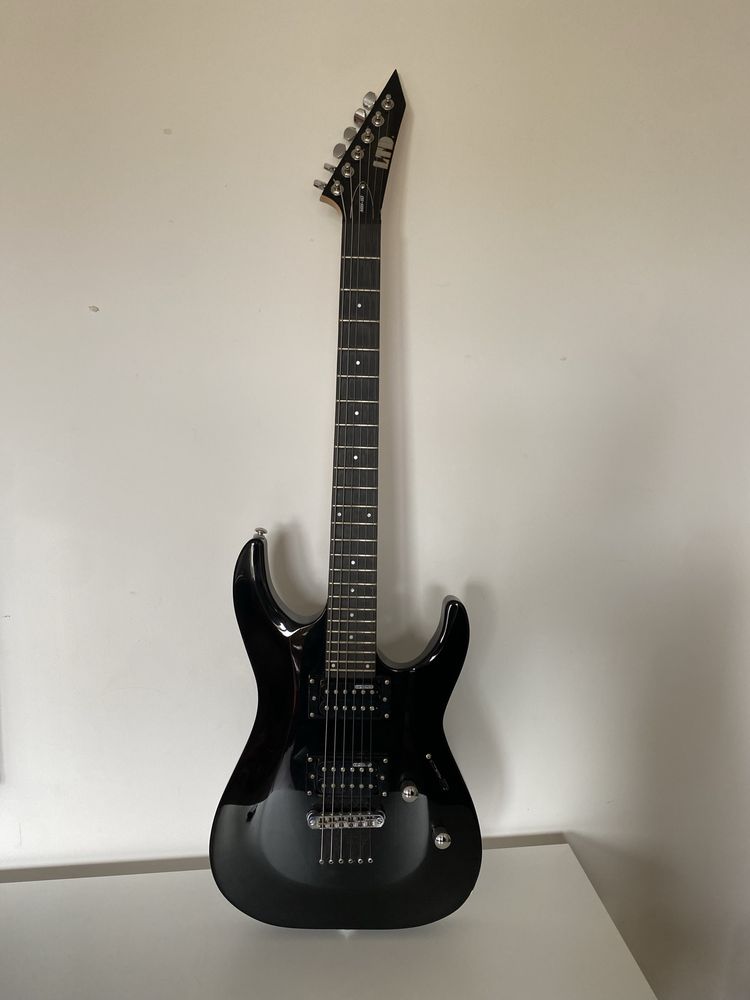 Gitara elektryczna ESP LTD MH-10