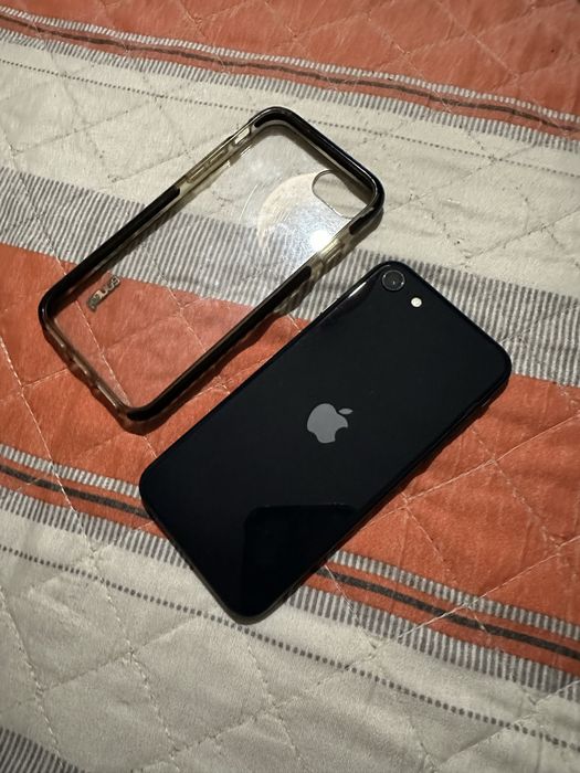 Iphone SE 2021 64gb