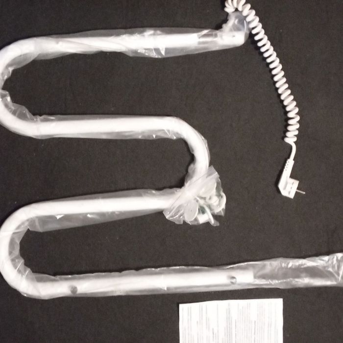 Сушилка для ванной