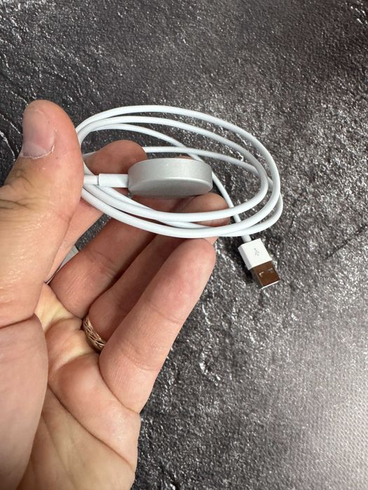 Зарядка для годинника Apple Watch USB роз'єм Гарантія