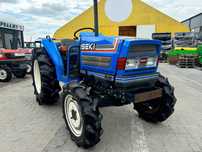 Трактор міні/трактор ISEKI TA325
