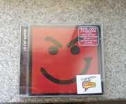 Bon Jovi CD  pop