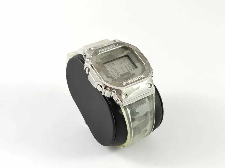 zegarek CASIO G-SHOCK GM-5600SCM komplet Kraków LOMBARD K18.pl