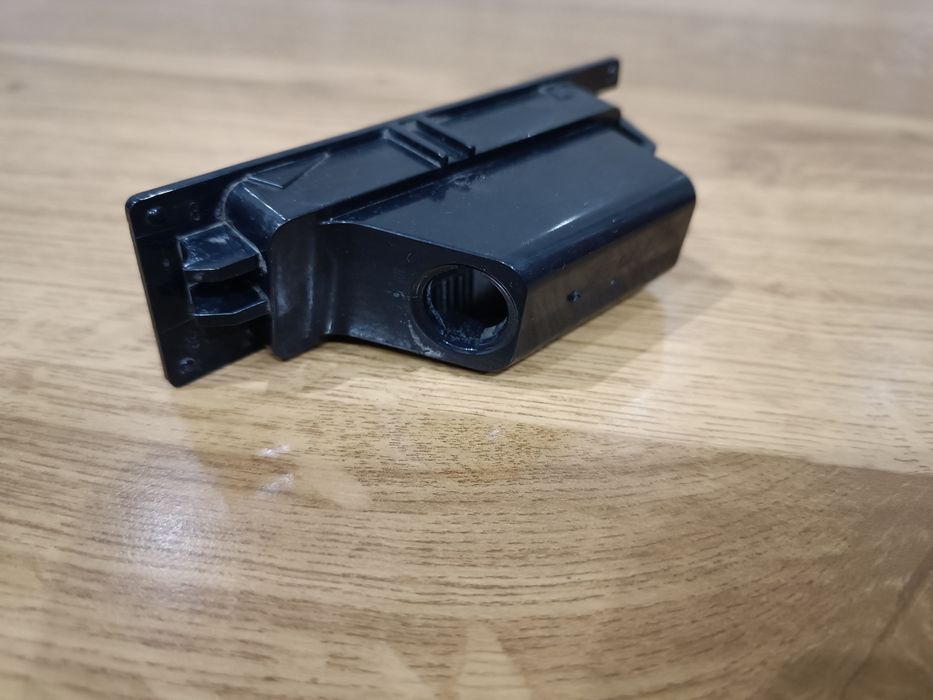 Luz de matricula original Fiat Punto Evo