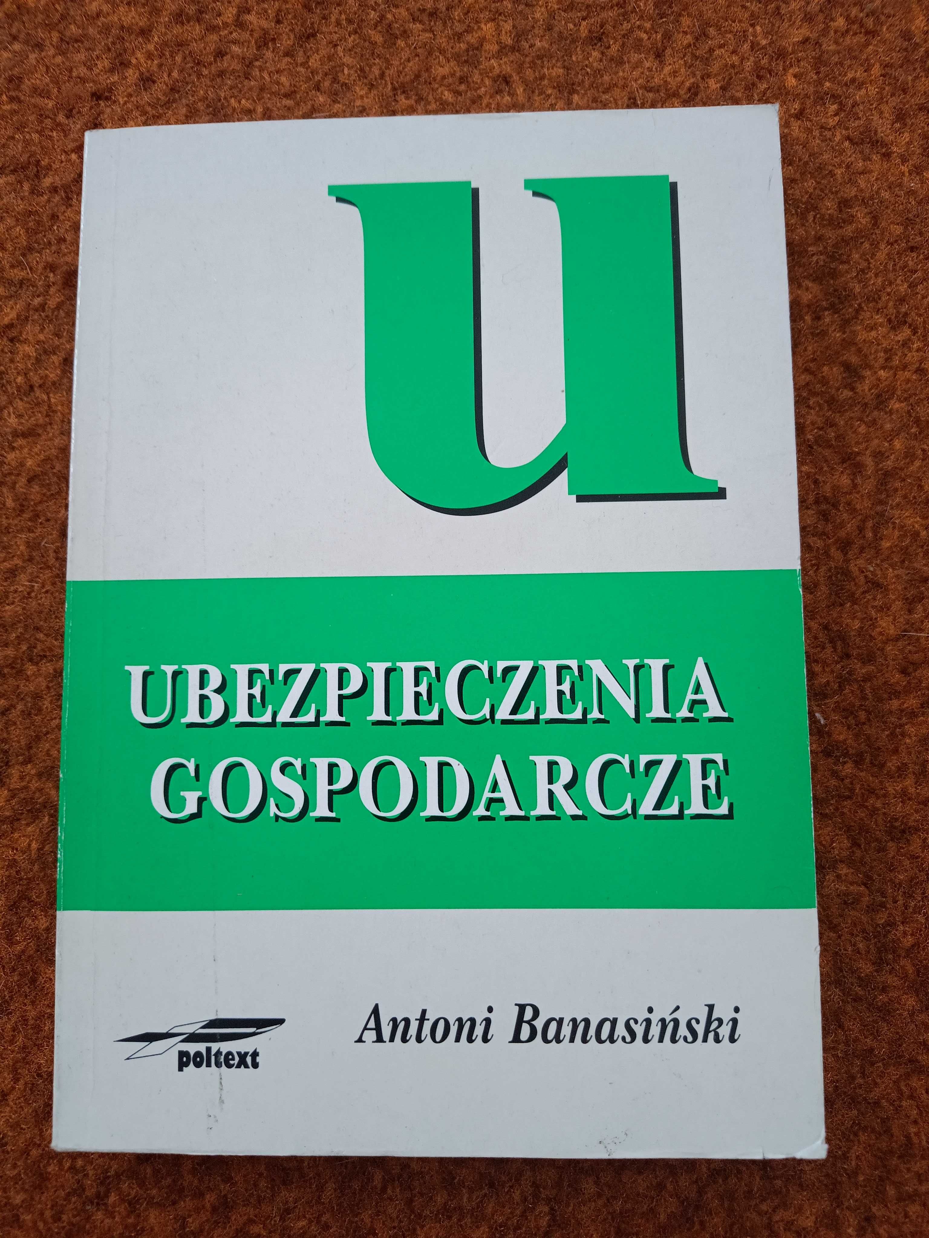 Ubezpieczenia Gospodarcze