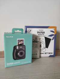 Instax BOX Mini 11 + wkład 10szt