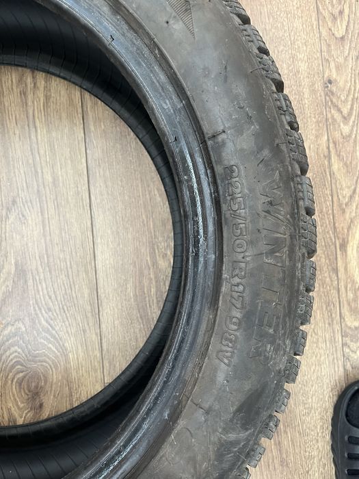 Продам резину 2023 року