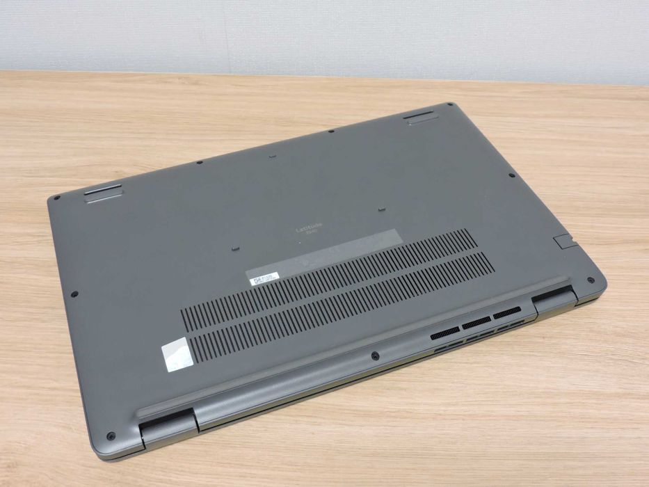 Dell Latitude 3540/15.6/i3 1215U/16GB/SSD256/UHD