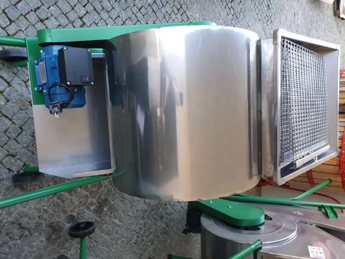 Limpador Azeitona Inox PROMOÇÃO
