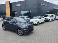 Leapmotor T03 OD RĘKI!- od 99 Netto / Kredyt 3X33 0% / Kredyt 50/50 Ubezpieczenie 1%