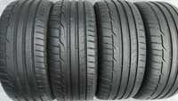 Opony Letnie 225/45/17 Dunlop 4szt 2020r