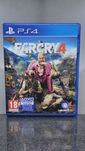 Farcry 4 Far Cry IV PS4 PlayStation 4