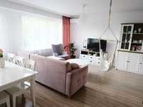Mieszkanie 58 m² – Skierniewice, centrum