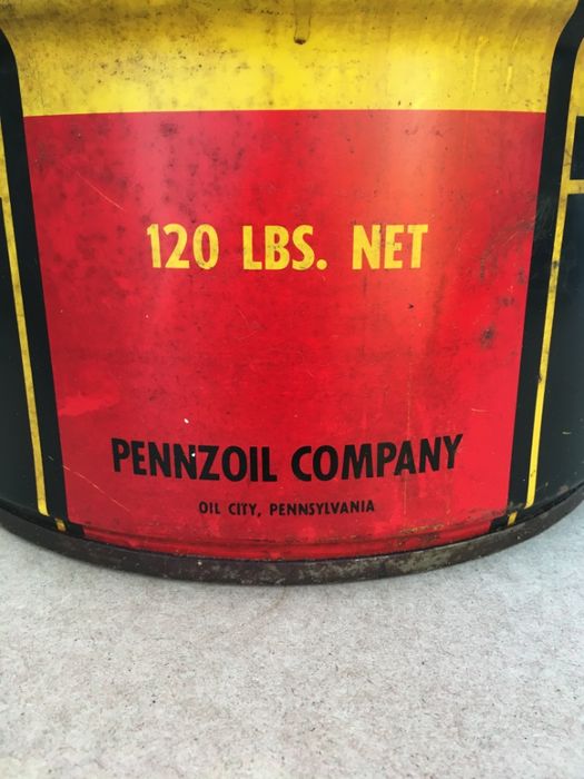 lata pennzoil