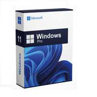 Ключ Windows 11 PRO /home АКТИВАЦИЯ- просто вставить ключ! License Key