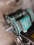 Silnik elektryczny Electric Motors