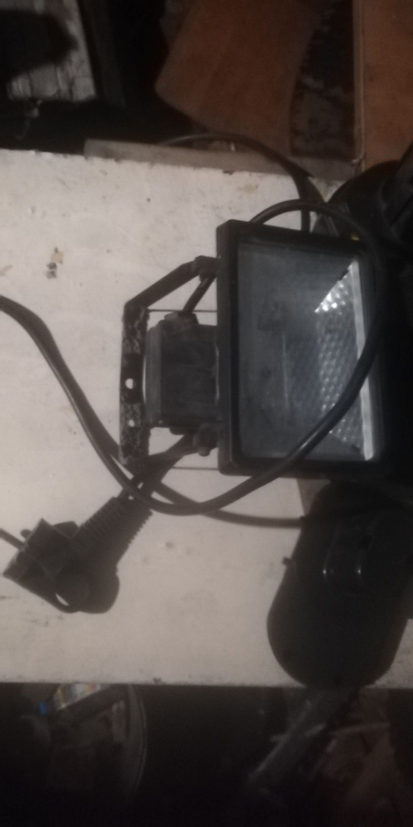 Sprzedam halogen