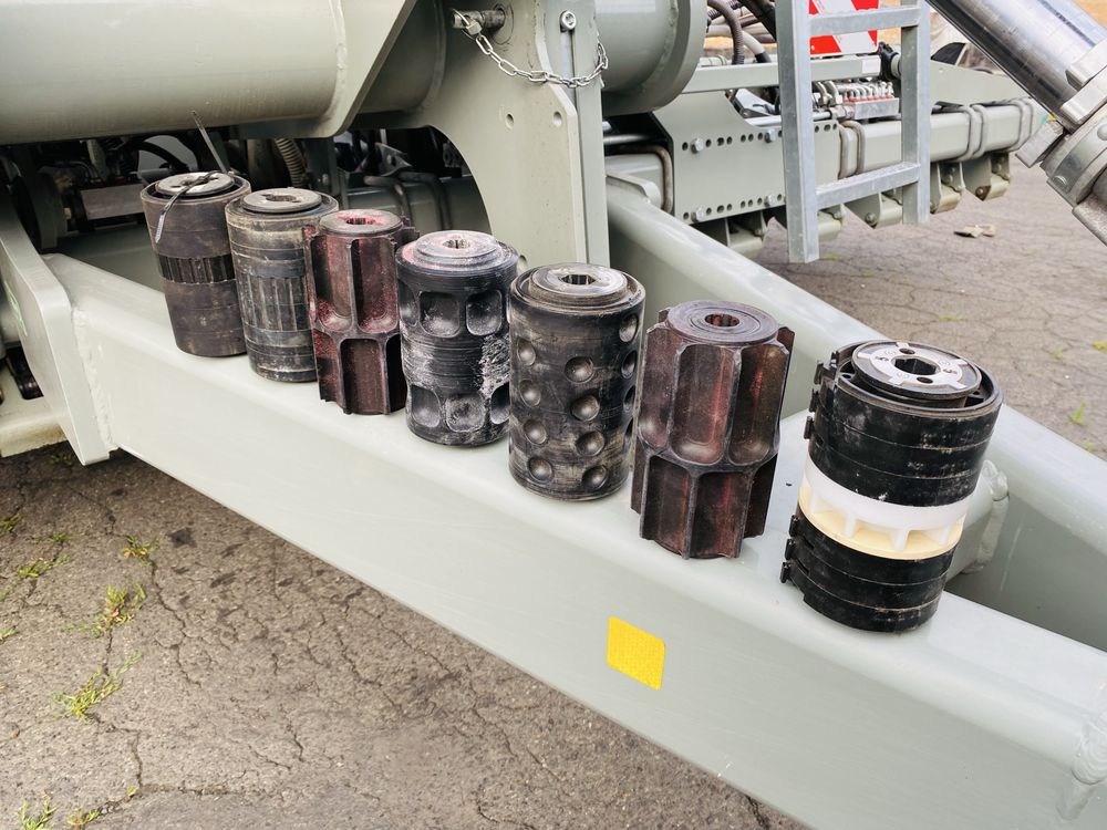 Сівалка No-Till Novag 650 Ноутіл