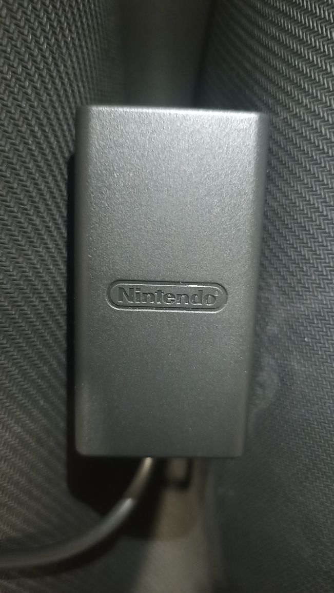 Блок живлення для Nintendo Switch/Lite/Oled