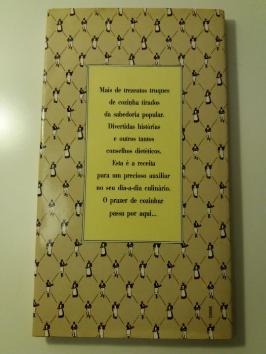 Pequenos Segredos, Grandes Ideias, de Manuel Luís Goucha