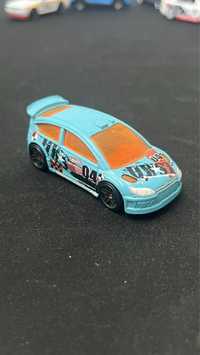 Hot Wheels Citroën C4 Rally