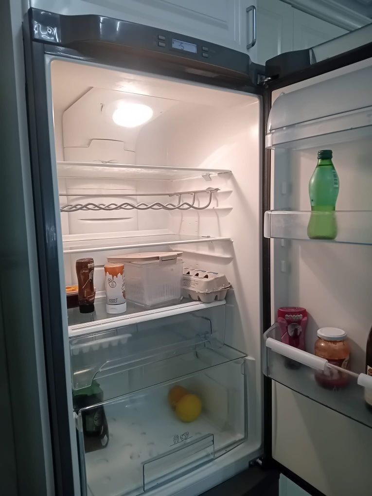 Combinado, Electrolux