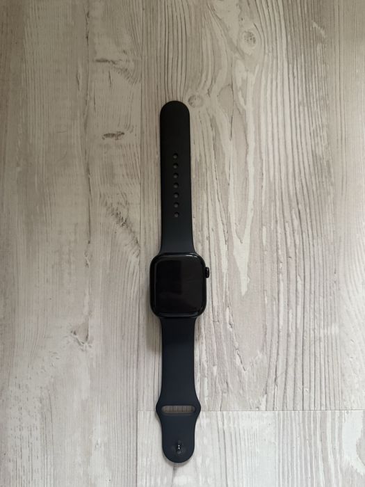 Apple watch series 10