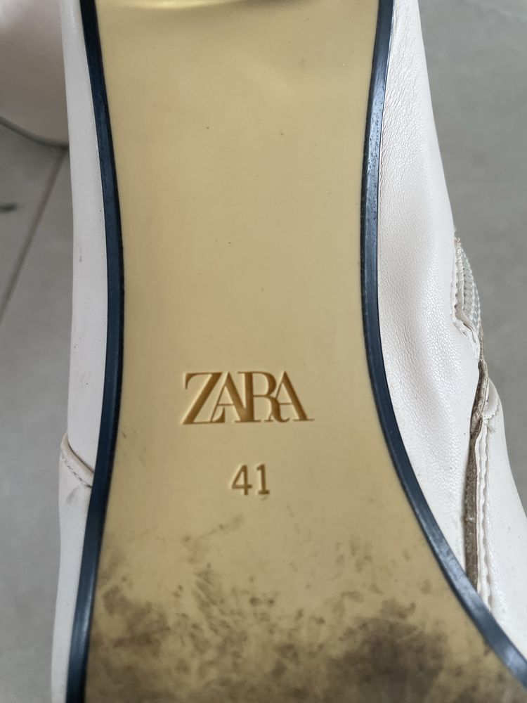 Взуття Zara 41 р