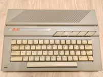 Atari 65XE z SIO2SD i 4x OS ROM