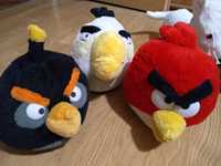 ANGRY BIRDS pluszak maskotka