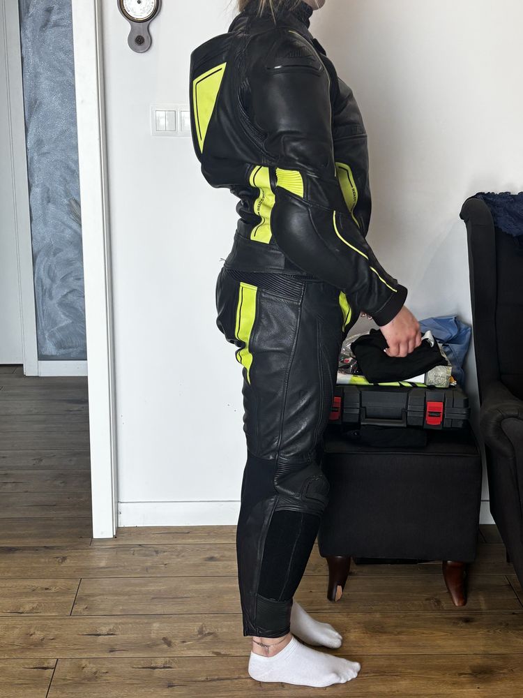 Kombinezon motocyklowy ozone volt
