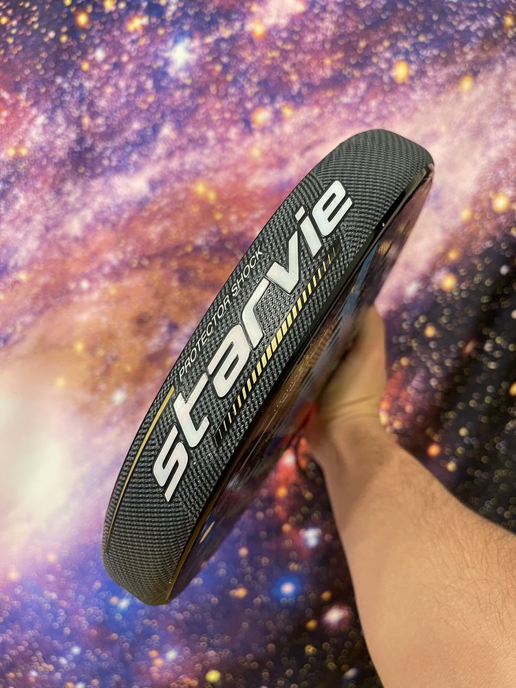 Raquete de Padel StarVie Titania Kepler Pro 2.0