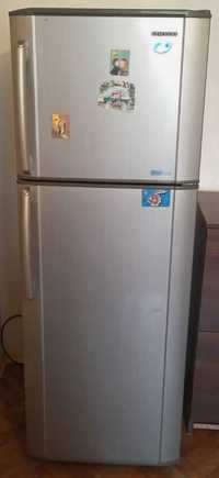 Холодильник Самсунг (б/у, проблеми з заправкою фріона)