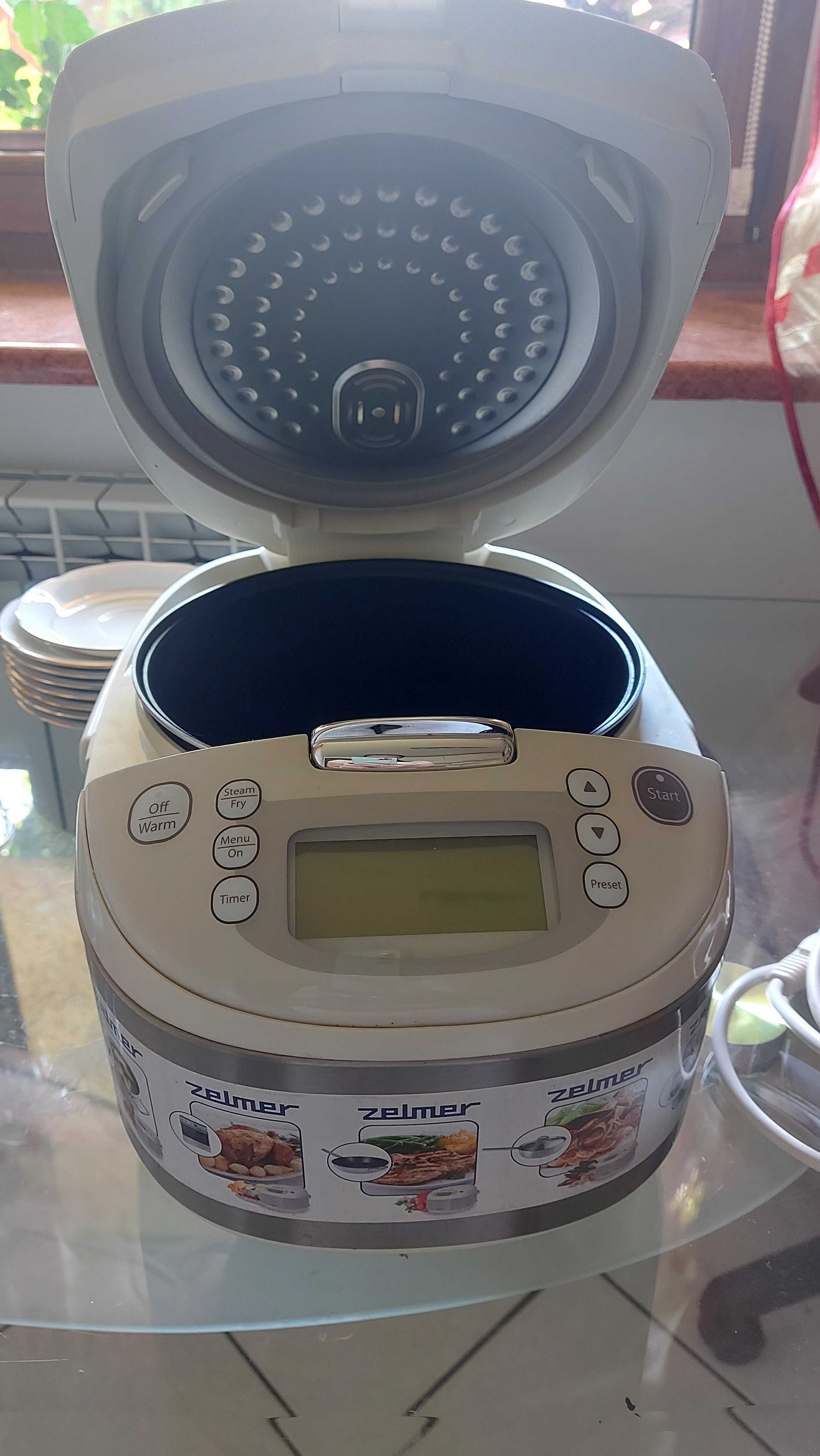 Multicooker zelmer