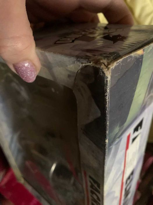 Набір для бармена