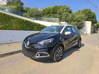 Renault Captur Tce