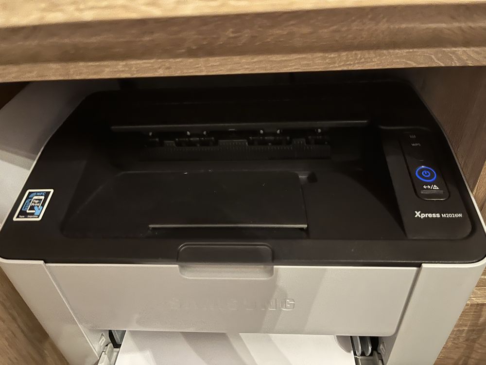 Drukarka Samsung m2026wu