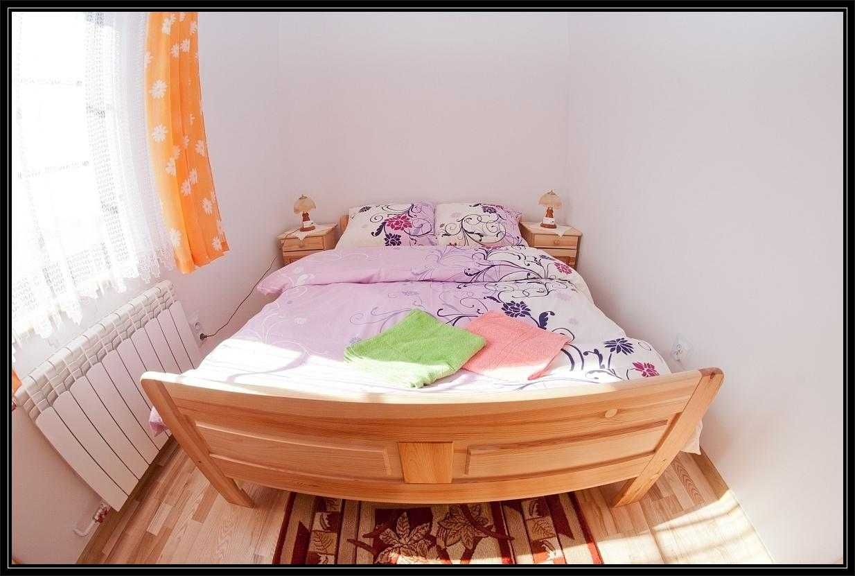 Drewniana chata w  górach  Sauna Jacuzzi - na wyłączność